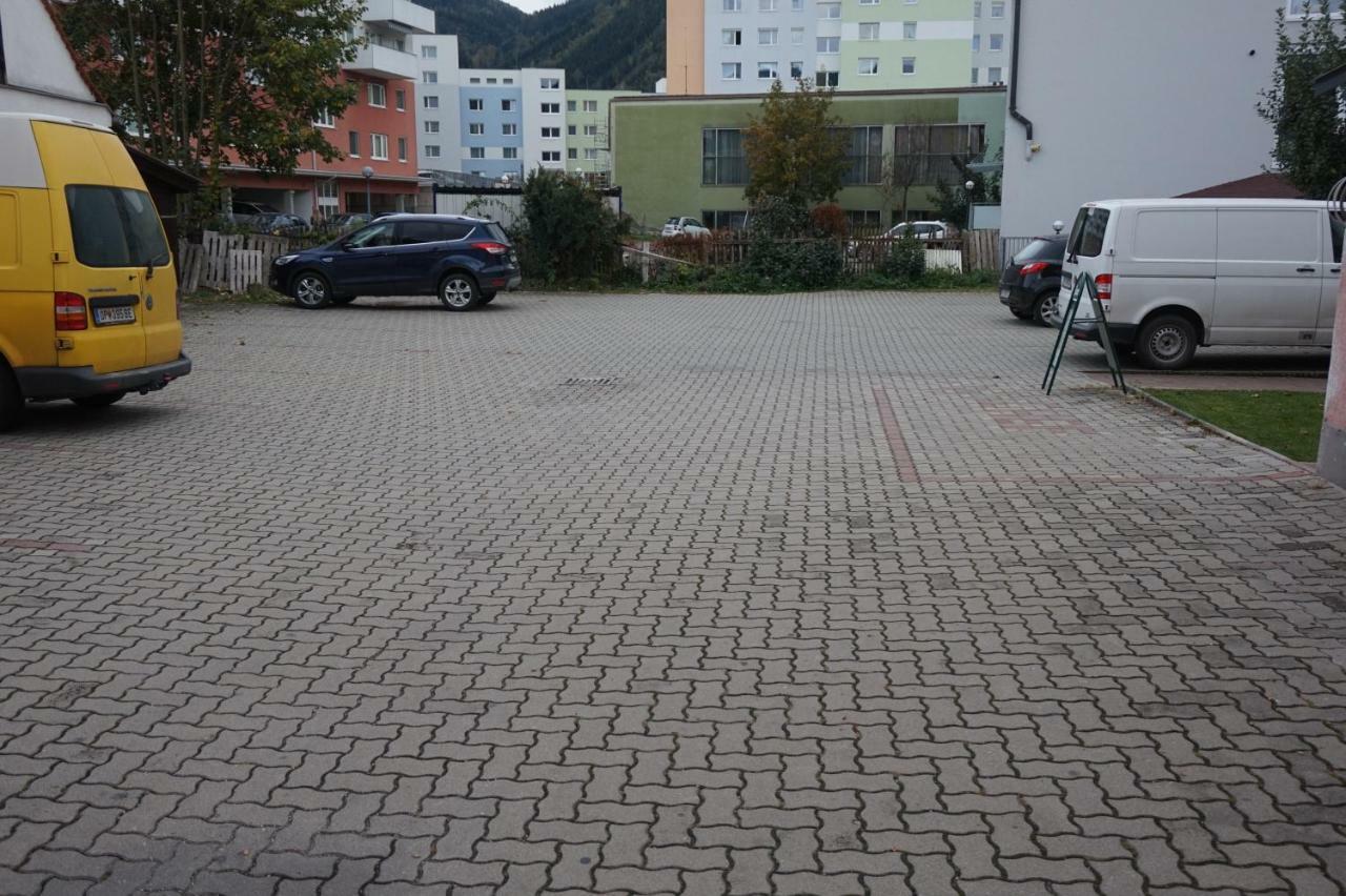 Goesserhof Leoben  Exterior foto