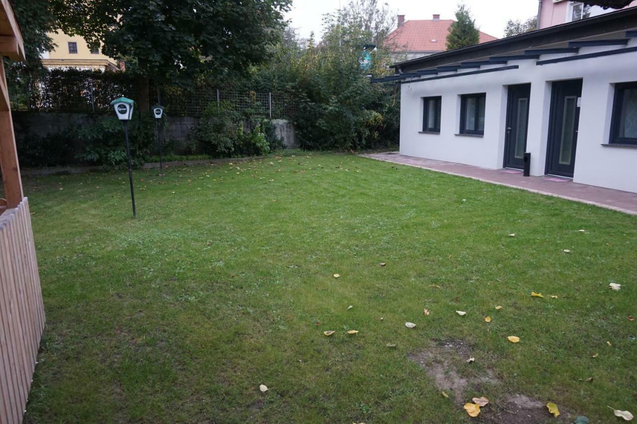 Goesserhof Leoben  Exterior foto