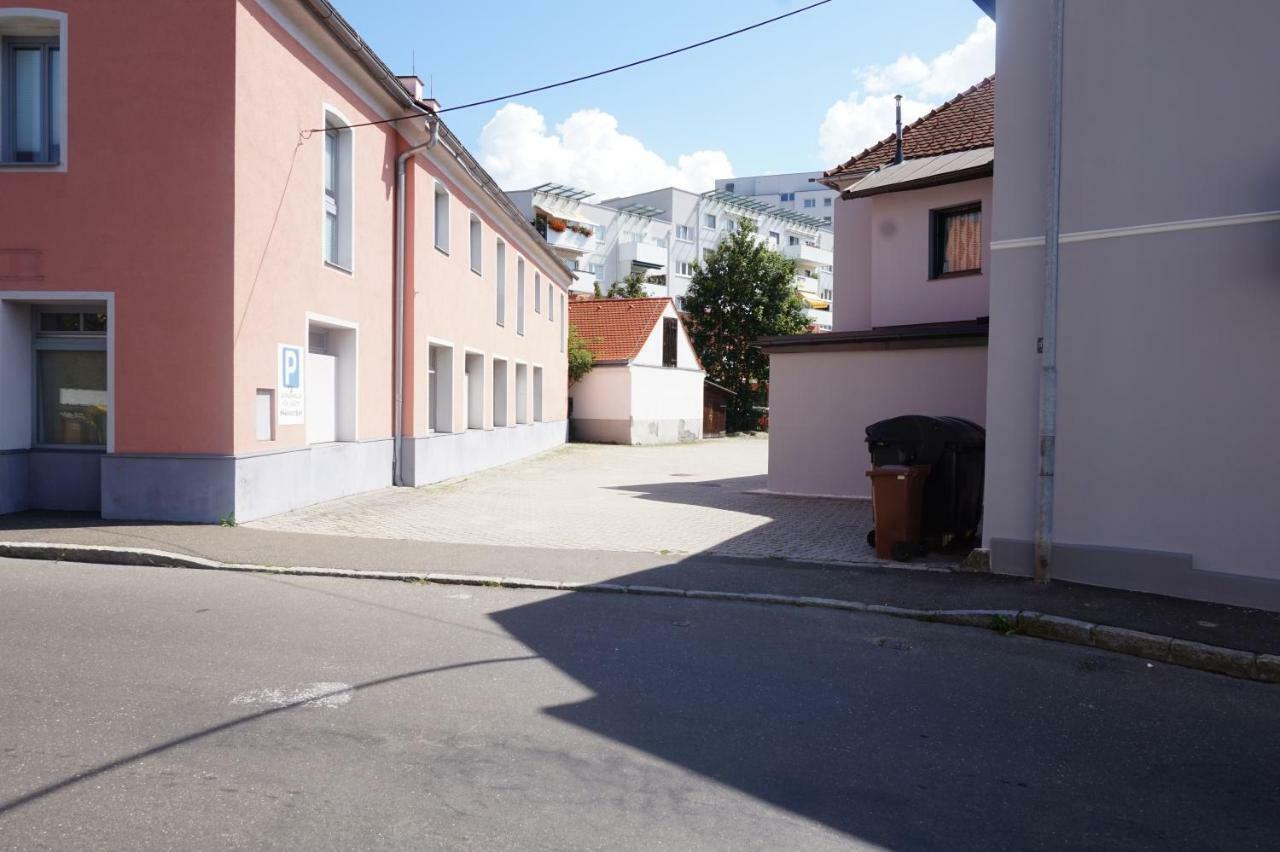 Goesserhof Leoben  Exterior foto