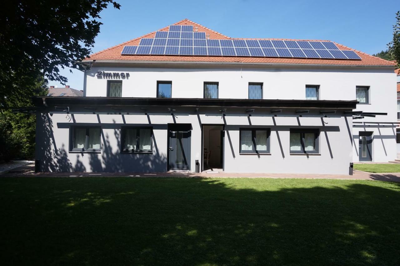 Goesserhof Leoben  Exterior foto