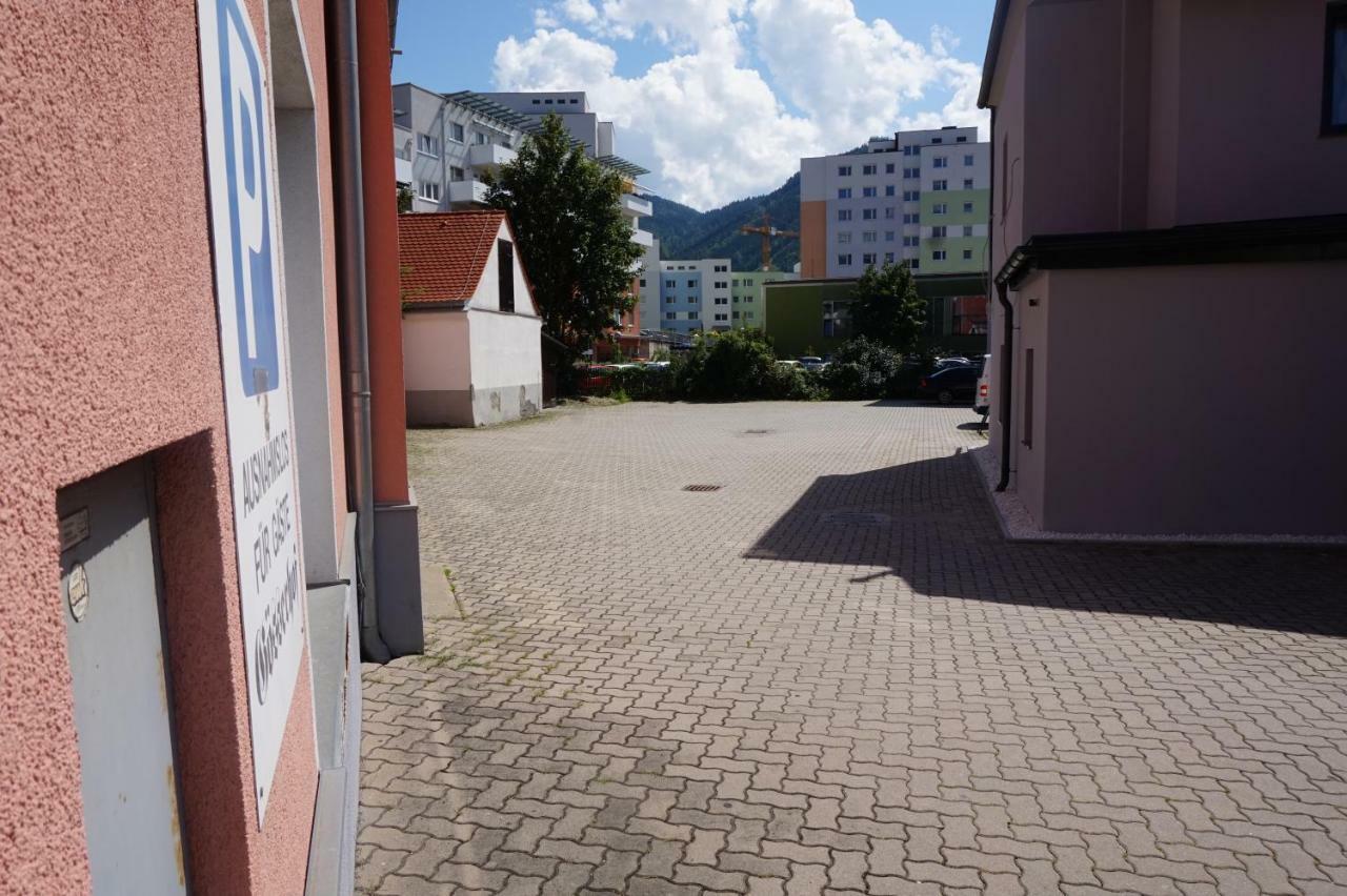 Goesserhof Leoben  Exterior foto