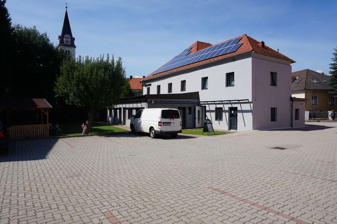Goesserhof Leoben  Exterior foto